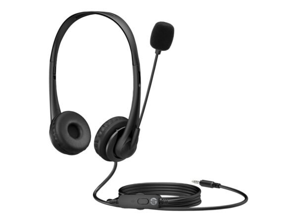 HP 3.5mm G2 Stereo Headset
