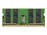 HP 32GB DDR4 1x32GB 3200 SODIMM Memory -WW