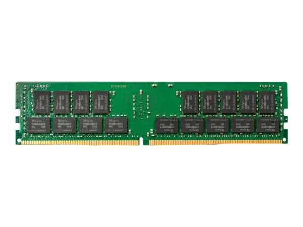 HP 32Go DDR4-2933 1x32Go ECC RegRAM