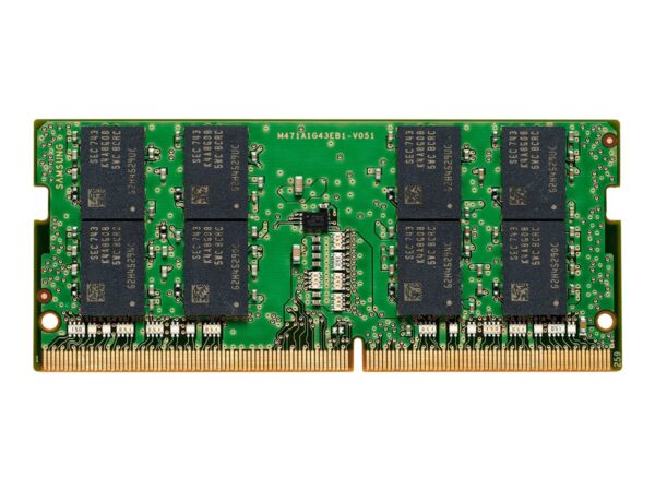 HP 32Go DDR4-3200 SODIMM