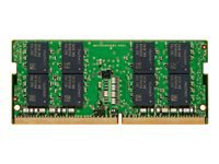 HP 32Go DDR4-3200 SODIMM