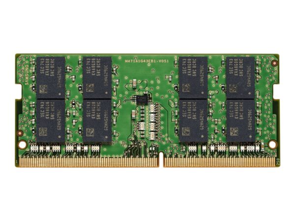 HP 32Go DDR4-3200 UDIMM