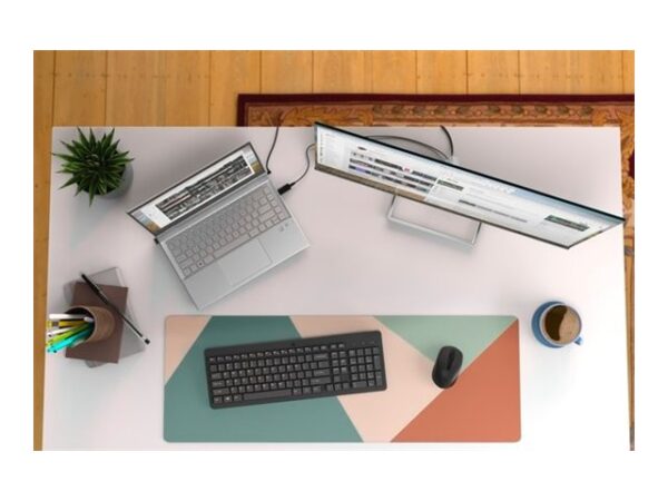 HP 330 Wireless Mouse and Keyboard Combination