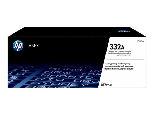 HP 332A Black Original Laser Imaging Drum