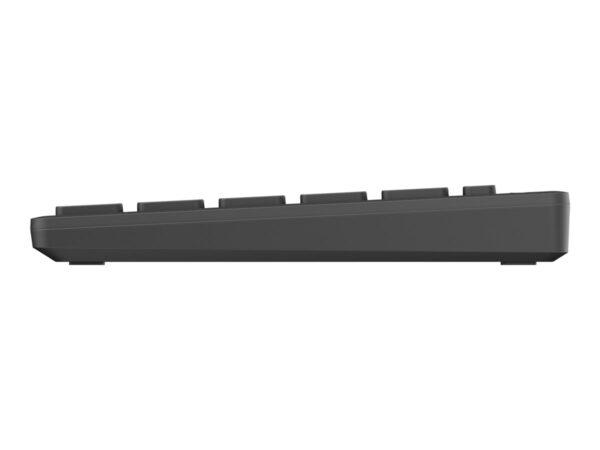 HP 350 BLK Compact Multi-Device Keyboard