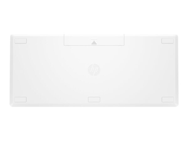 HP 350 WHT Compact Multi-Device KBD