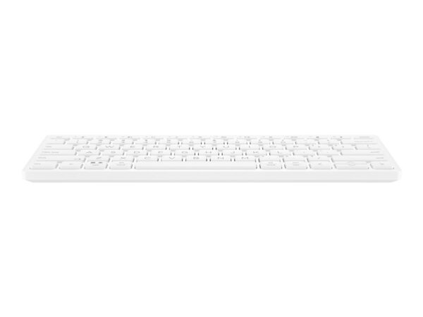 HP 350 WHT Compact Multi-Device KBD