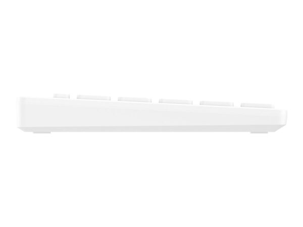 HP 350 WHT Compact Multi-Device KBD
