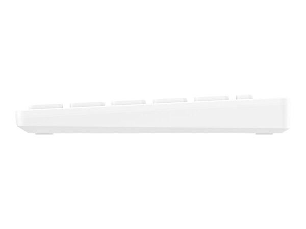 HP 350 WHT Compact Multi-Device KBD