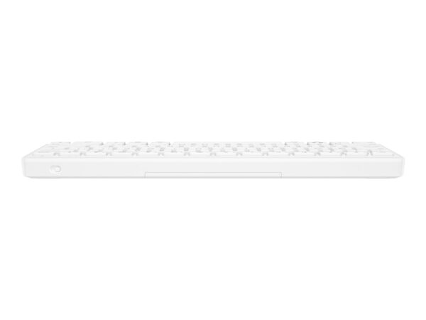 HP 350 WHT Compact Multi-Device KBD