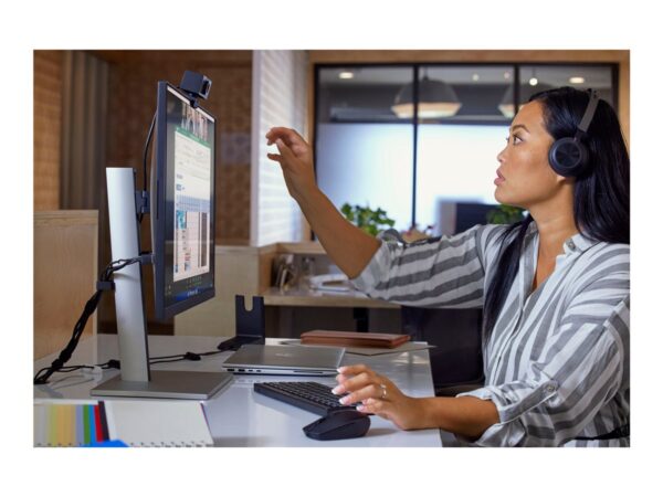 HP 355 Compact Multi-Device KBD
