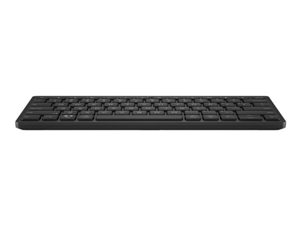 HP 355 Compact Multi-Device KBD