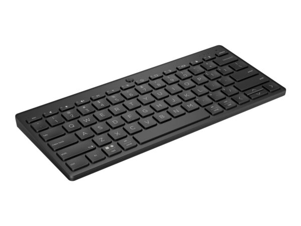 HP 355 Compact Multi-Device KBD