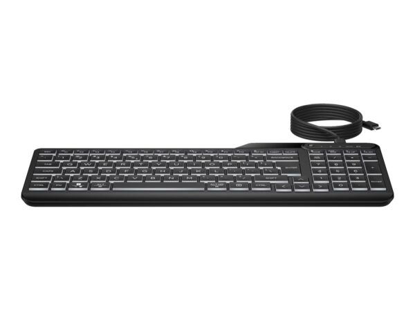 HP 405 Multi-Device BL WD KBD France