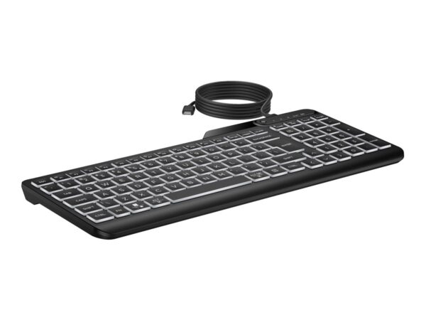 HP 405 Multi-Device BL WD KBD France