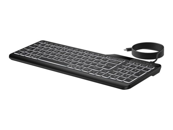 HP 405 Multi-Device BL WD KBD France