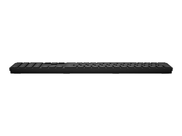 HP 455 Programmable Wireless Keyboard (FR)