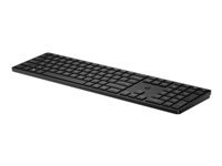 HP 455 Programmable Wireless Keyboard (FR)