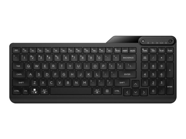HP 475 Dual-Mode WL KBD France