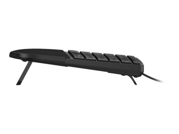 HP 485 Comfort Wired Keyboard