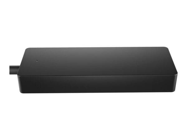 HP 4K USB-C Multiport Hub