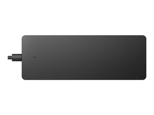 HP 4K USB-C Multiport Hub