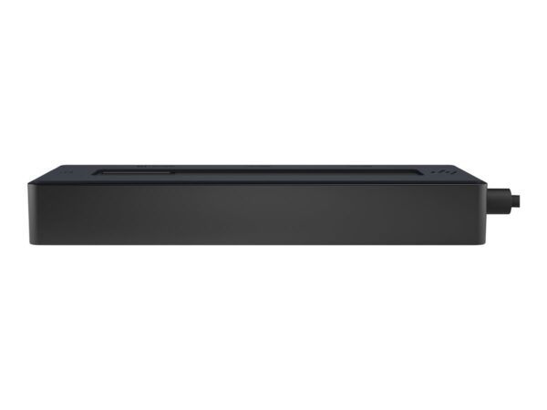 HP 4K USB-C Multiport Hub (EU)