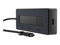 HP 4K USB-C Multiport Hub