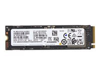 HP 512Go PCIe-4×4 NVMe M.2 SSD