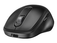 HP 515 UF RECHBL Wireless Mouse EMEA-INTL English Loc-Euro plug