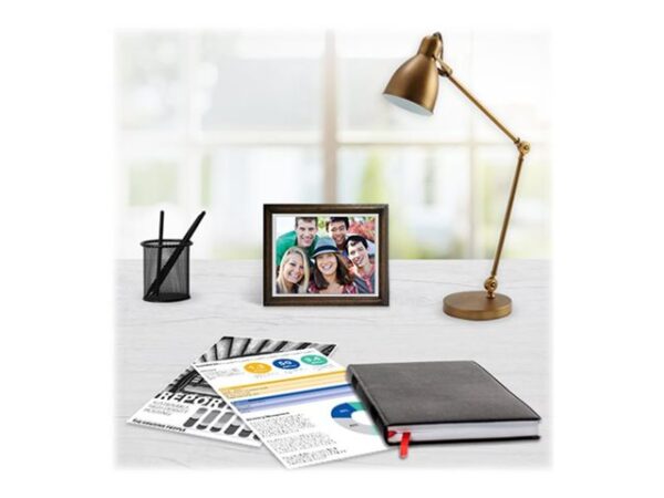 HP 62 original Ink cartridge N9J71AE Combo 2-Pack Standard Capacity Black and Colour cartridge