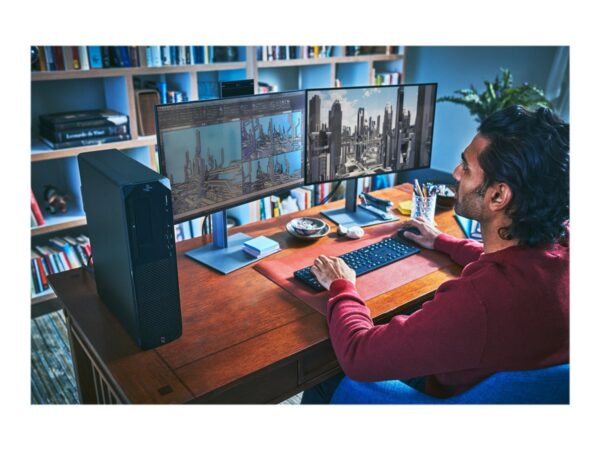 HP 655 Wireless Keyboard and Mouse Combo (FR)