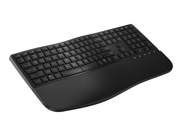 HP 685 Comfort Dual-Mode Keyboard (FR)