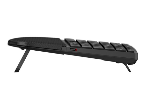 HP 685 Comfort Dual-Mode Keyboard (FR)