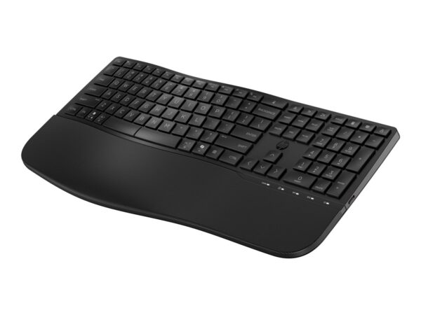HP 685 Comfort Dual-Mode Keyboard (FR)
