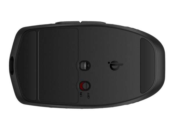 HP 695 Qi-Charging Wireless Mouse