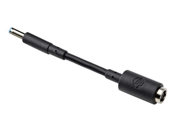 HP 7.4 mm to 4.5 DC dongle