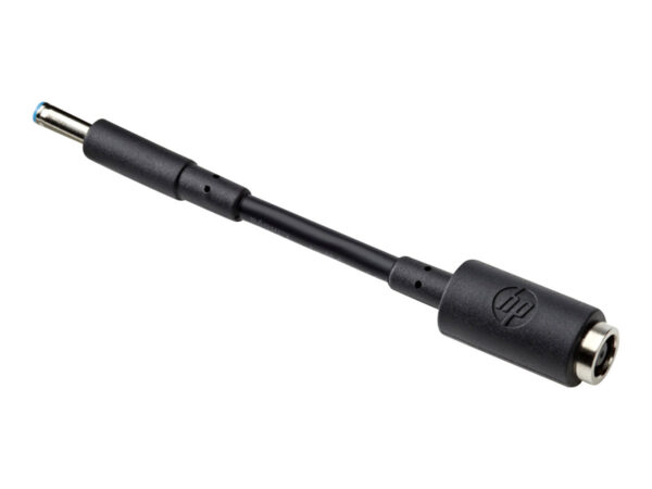 HP 7.4 mm to 4.5 DC dongle