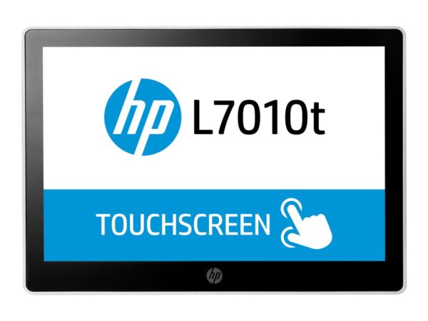 HP 7010t Ecran Tactil