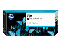 HP 730 300 ml Photo Black Ink Crtg