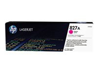 HP 827A original Toner cartridge CF303A magenta standard capacity 32.000 pages 1-pack