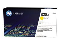 HP 828A original imaging drum CF364A yellow standard capacity 30.000 pages 1-pack