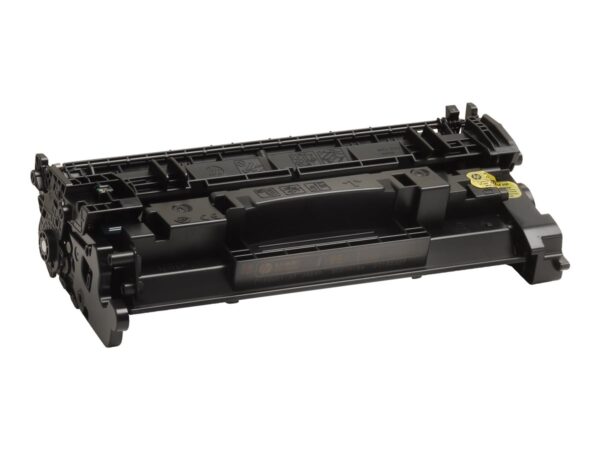 HP 89A Black LaserJet Toner Cartridge