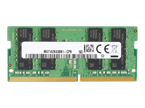 HP 8Go DDR4-3200 SODIMM
