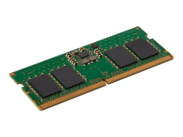HP 8Go DDR5 1x8Go 4800 SODIMM NECC Memory