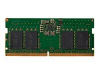 HP 8Go DDR5 4800 SODIMM Memory