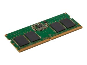 Mémoires de l’ordinateur portable