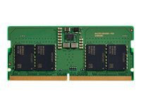 HP 8Go DDR5 5600 SODIMM Memory