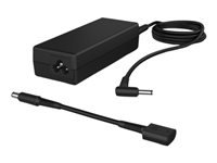 HP 90 Watt Slim Power AC Adapter (IT)