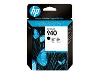 HP 940 Noir Blister – cartouche périmée 2018
